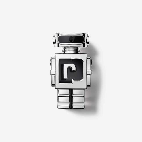 Perfume Homem Paco Rabanne Phantom (50 ml)