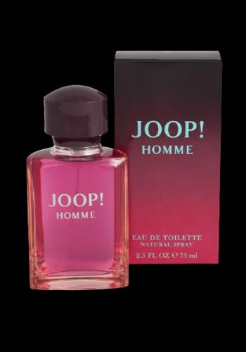 Eau de Toilette Homme 75ml