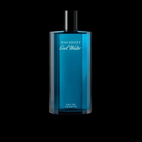DAVIDOFF COOL WATER HOMENS 200 ML