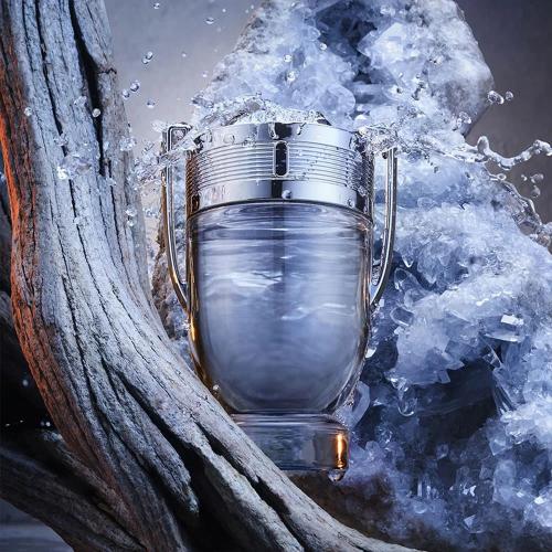Paco Rabanne Invictus 50ml Men