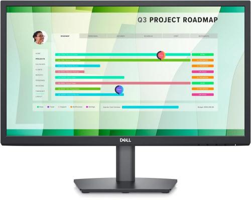 Dell Serie e E2223hn 54,5 Cm (21,4') 1920 X 1.
