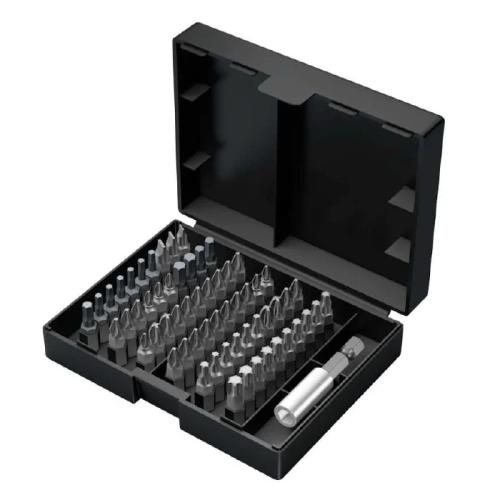 KIT WERA Bit-Safe 61 universal