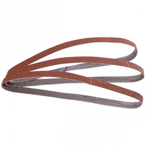 Lixa de Banda 13x457mm Grão 40 1724000. Wolfcraft