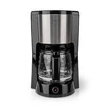 Cafeteira | Capacidade Máxima: 1,5 L