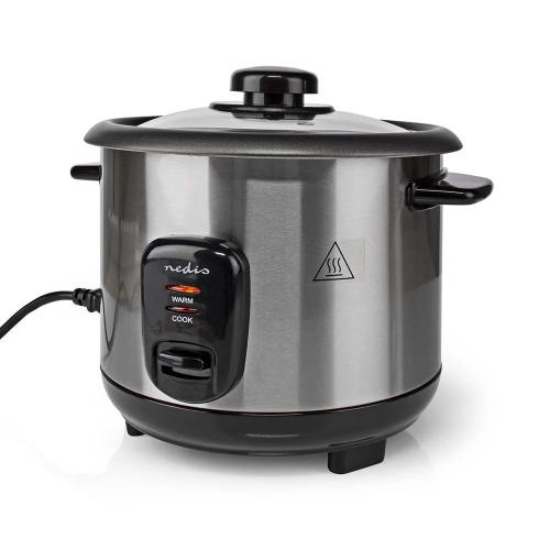 Panela de Arroz | 1l | 400w | Revestimento Antiad.