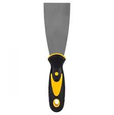 Chave de Fendas 6/Ph2x180mm Edl626011 (Preta) - Deli