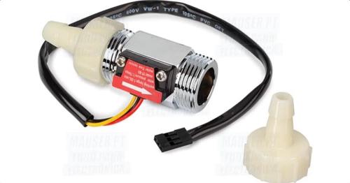 Water Flow Sensor