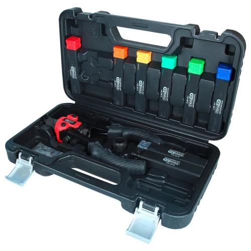 Deli Tools Edl236906 Rebite