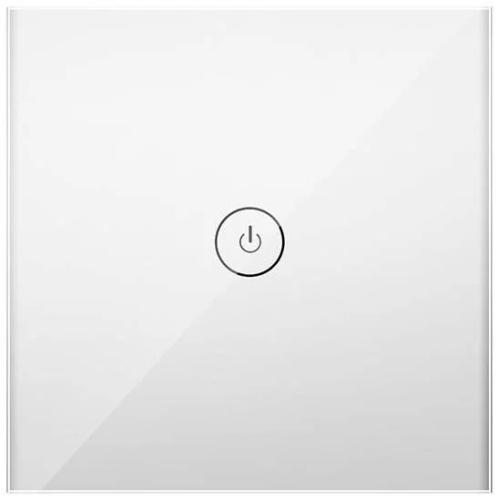 Chytrý Nástenný Vypínac Wi-Fi Mss510 Eu Meross (Homekit)