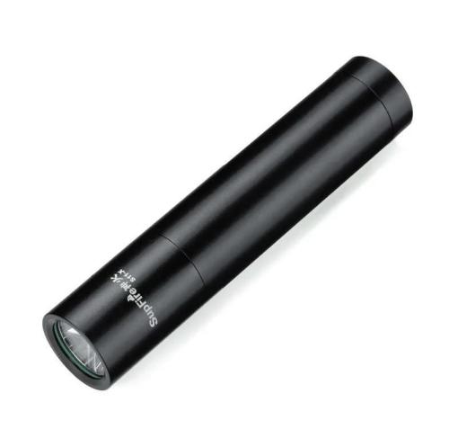 Mini Svítilna Supfire S11-X, 700lm, Usb