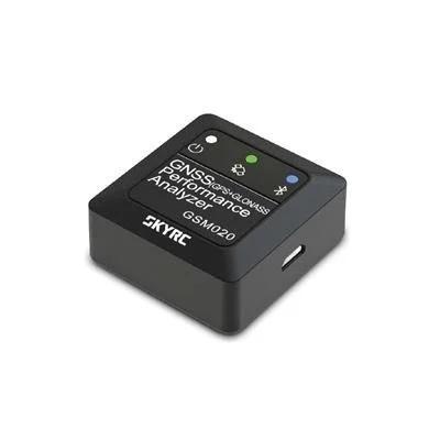 Gnss Performance Analyzer Skyrc Gsm020