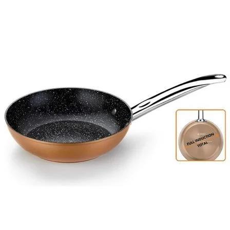 Frigideira Copper Induction Monix 28Cm