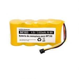 Pack Baterias Substituicao Ni-Mh 4.8V
