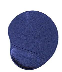 GEMBIRD MP-GEL-B TAPETE DE RATO AZUL
