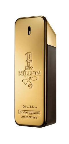 Perfume Homem Paco Rabanne 1 Million 100 ml EDT