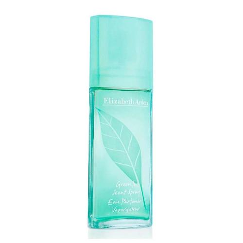 Eau de Toilette Green Tea 50ml
