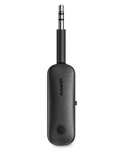Transmisor Y Receptor Ugreen Cm403 Aux 2 En 1
