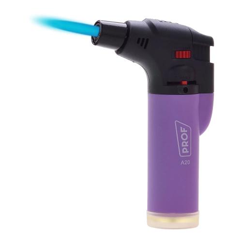 Isqueiro Cores Sortidas Chama Azul 40803935 Polyf.