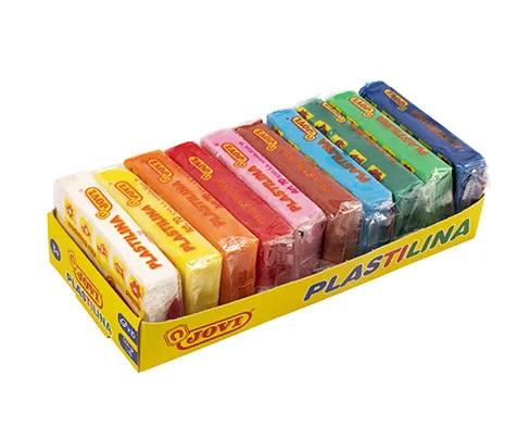 Tabuleiro 10 Jovi 70/10s Plasticina Pellets