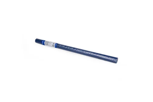 Embalagem 10 Rolos de Papel Crepe 40g 0,50 X 2,5 M