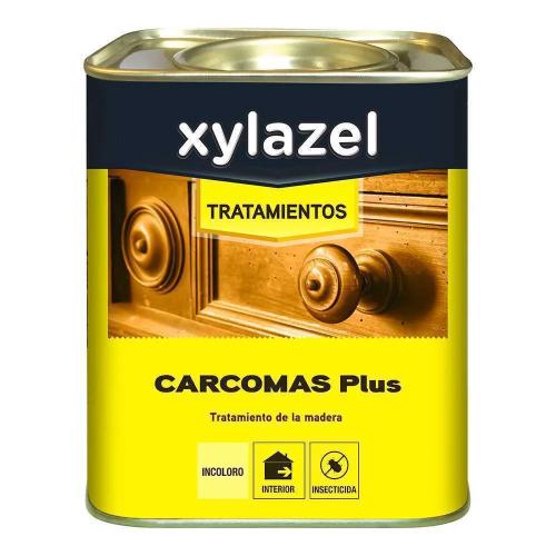 Xylazel caruncho plus 2,5l 5600419