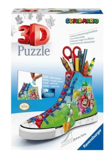 Ravensburger Polónia Super Mario