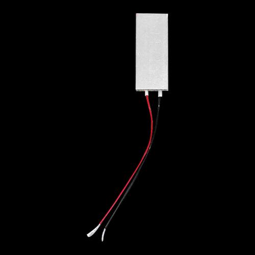 Aquecedor para Barreiras de Ir - Compatível com Ab. Abe e Abh - Ativação Automática em 5ºc - Evita F