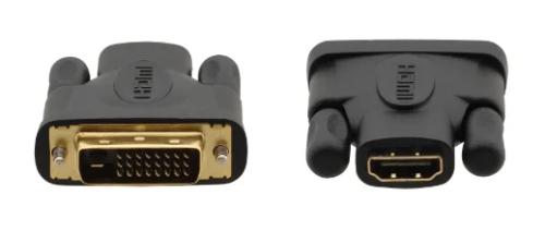 Kramer Electronics 99-9497001 Cambiador de Género.