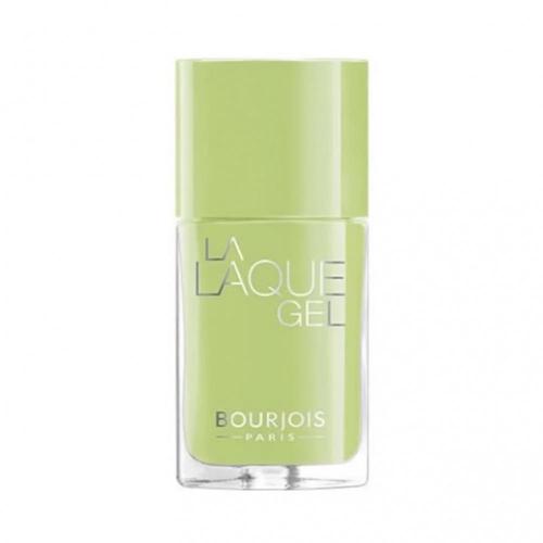 Bourjois La Laque Gel Verniz de Gel de Unhas 10 M.
