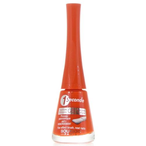 Bourjois 1 Seconde Texture Gel Verniz de Gel de U.