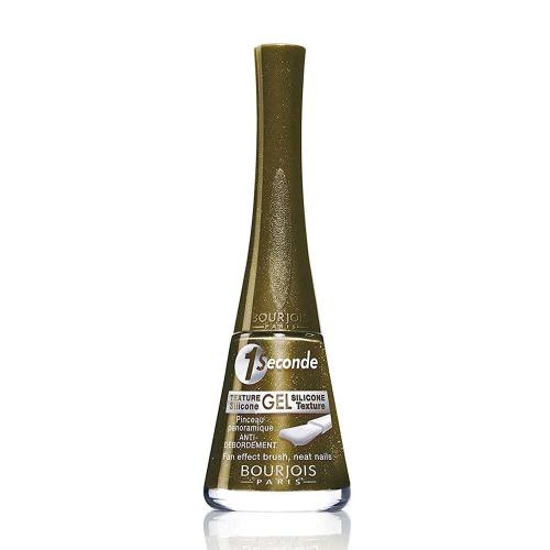 Bourjois 1 Seconde Texture Gel Verniz de Gel de U.