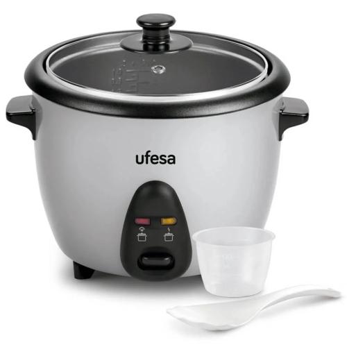 Arrozeira Ufesa 400w.1l-Ar4010jasmin
