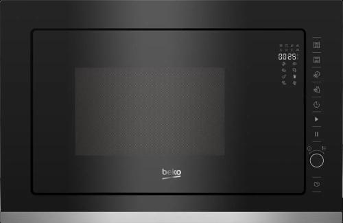 Microondas Grill Beko Bmgb25333x 25l.Int