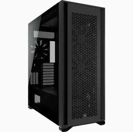 Corsair 7000d Airflow Full Tower Black