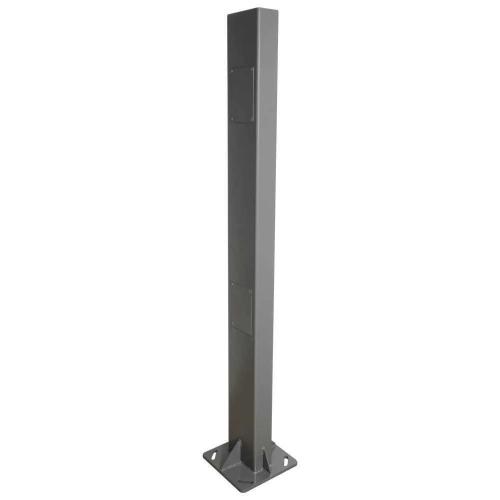 Soporte de Piso Universal: Adecuado para Varios.