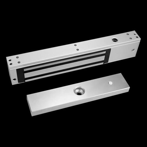 Ventosa Electromagnética - para Una Sola Puerta -.