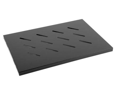 Bandeja Fija para Armario Rack Lanberg Ak-1001-B