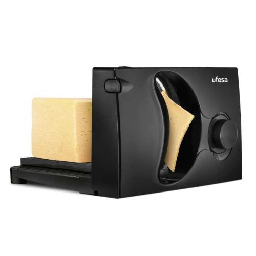 Máquina de Cortar Fiambre UFESA CF0918 150 W