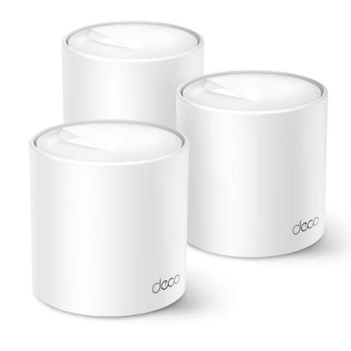 Tp-Link Tplink Access Point Deco X50(3-Pack) X50(3pack)