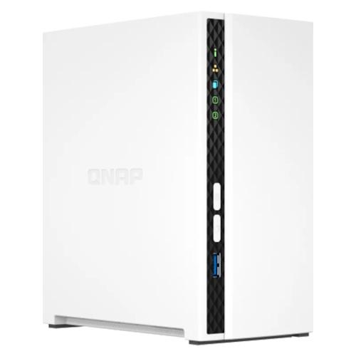 Qnap Nas Ts-233 2-Bay