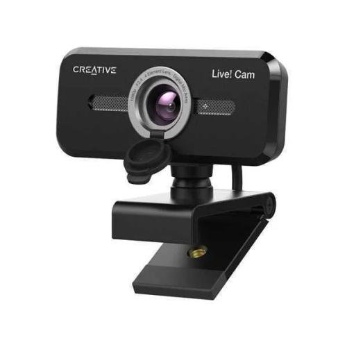 Webcam Creative Technology Vf0880 1080p