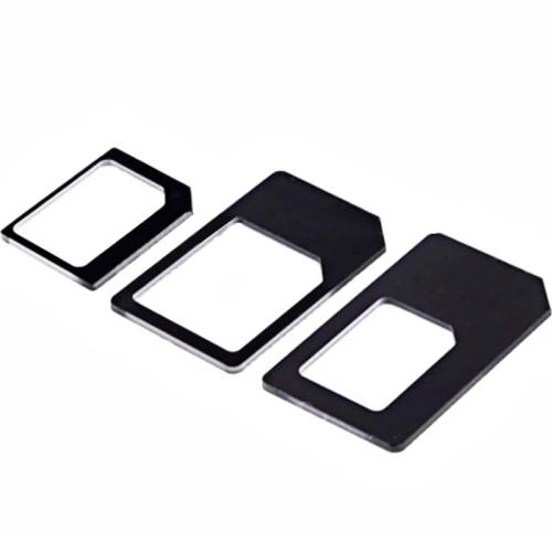 Adaptador COOL (2 em 1) Conversão para cartão SIM