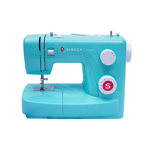 Singer Simple 3223g Máquina de Costura Semi-Autom.