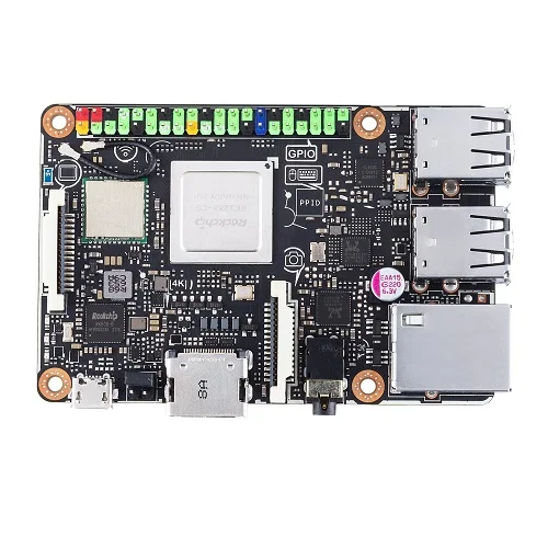 Asus Tinker Board R2.0/A/2g