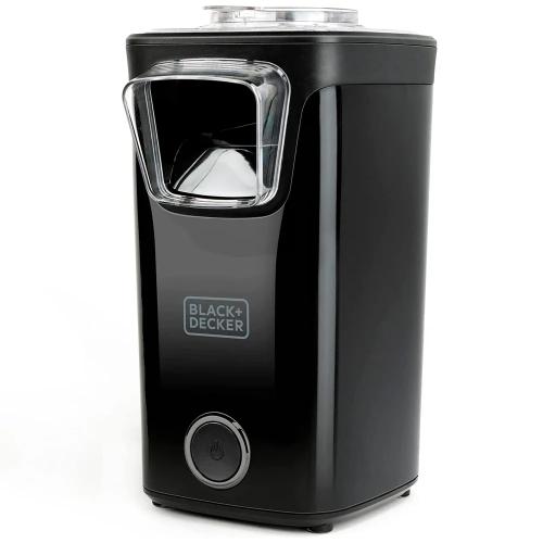 Popcorn Maker Black+Decker Bxpc1100e (1100 W)