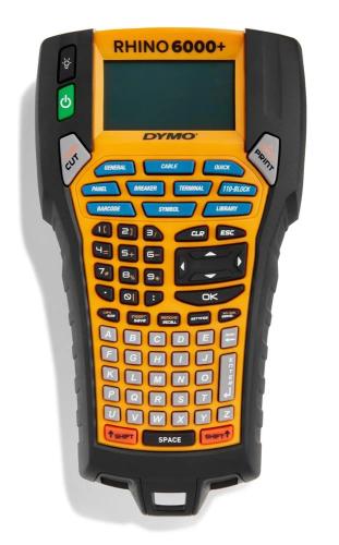 Dymo Rhino 6000+