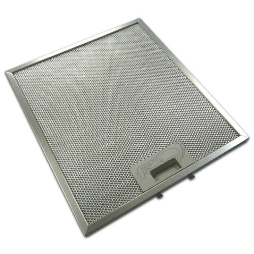 Filtro metálico para exaustor Fagor 305 X 265 MM