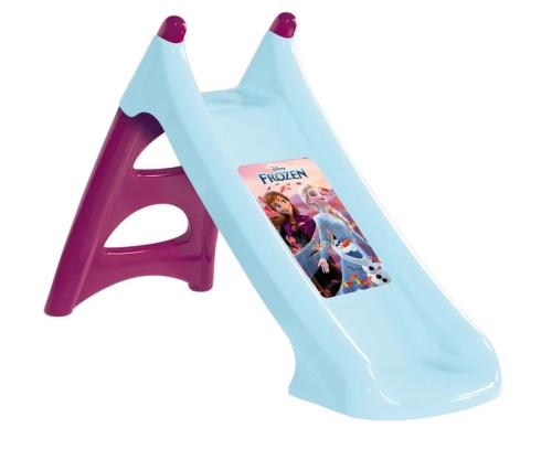 Zjezdzalnia Xs Kraina Lodu 90 Cm