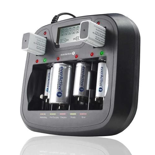 Charger Everactive Nc-900u