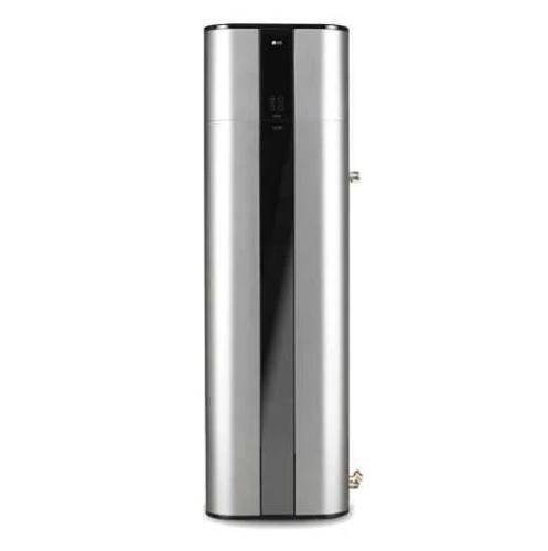 Lg Bomba Calor Monobloco Aqs Wh27s.F5 - 270l A+